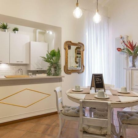 Maison Vittoria Verona Luaran gambar