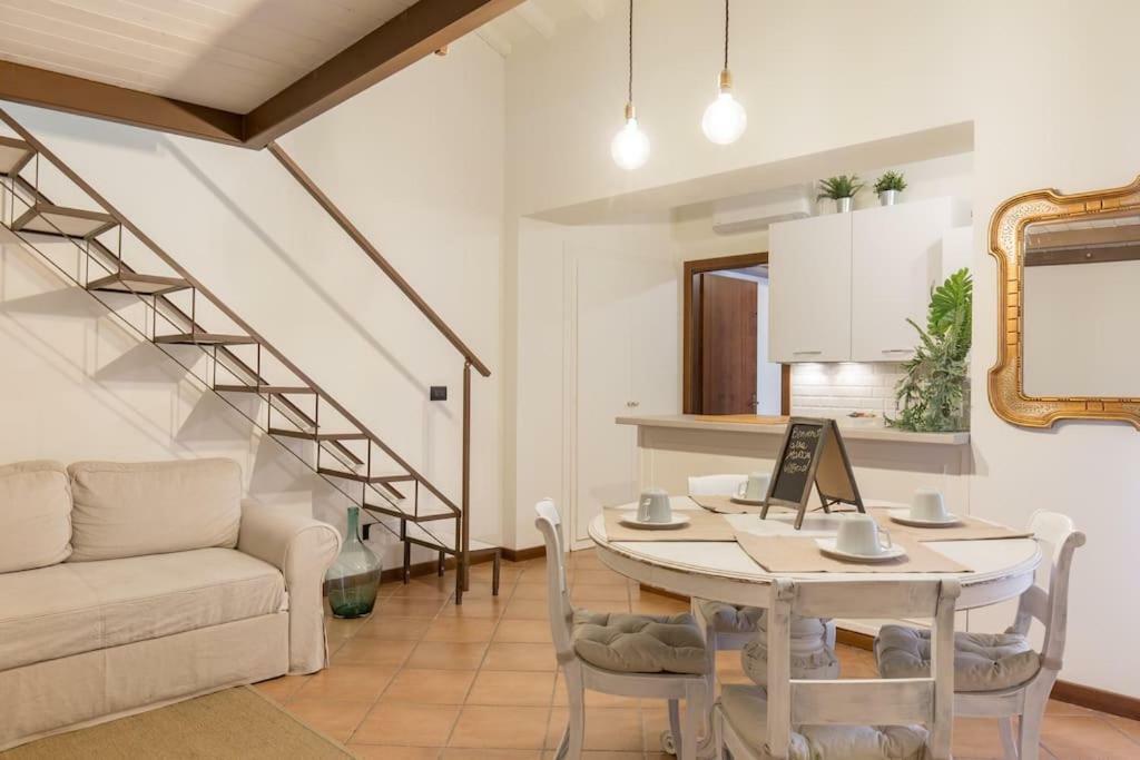 Maison Vittoria Verona Luaran gambar