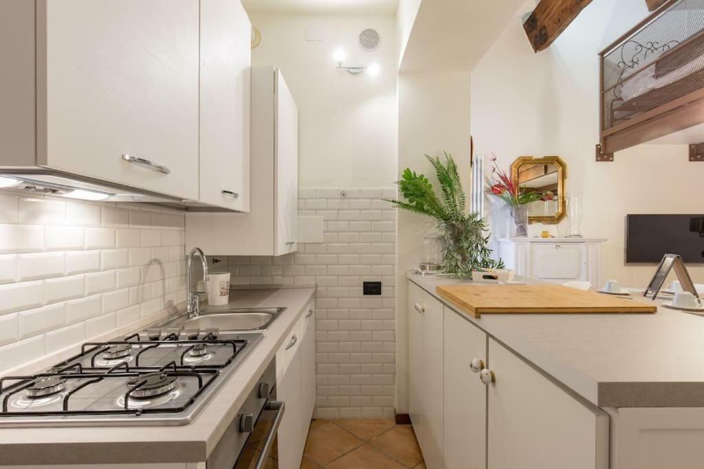 Maison Vittoria Verona Luaran gambar