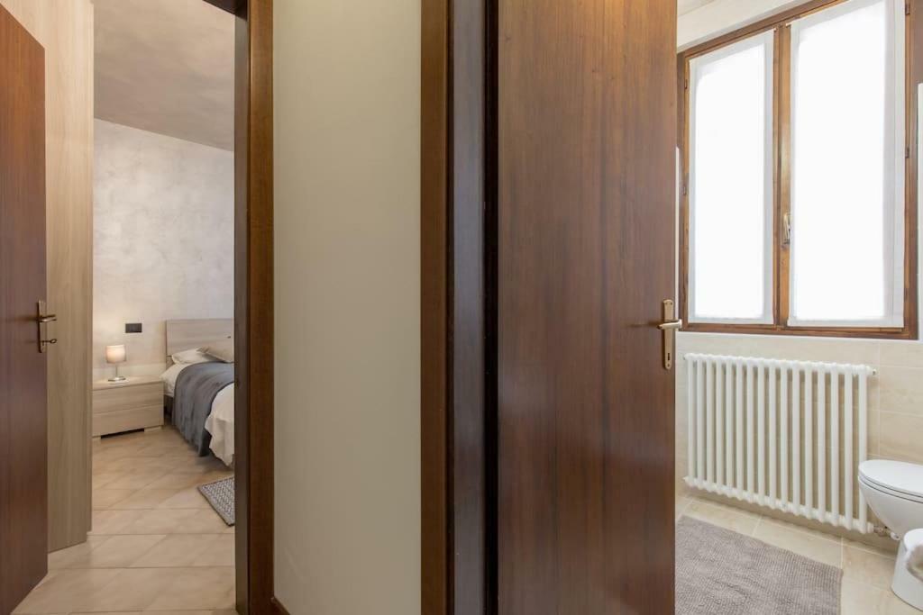 Maison Vittoria Verona Luaran gambar