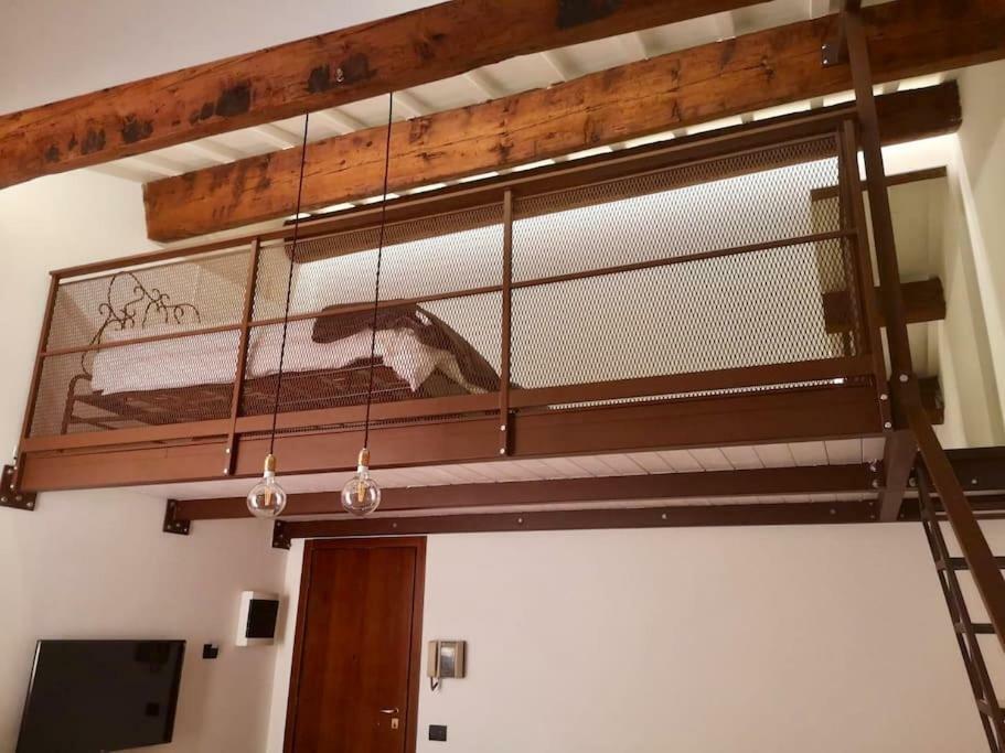 Maison Vittoria Verona Luaran gambar