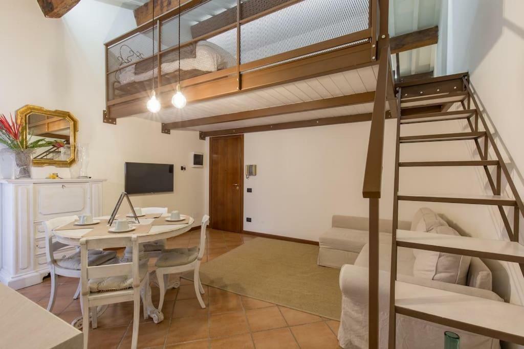 Maison Vittoria Verona Luaran gambar