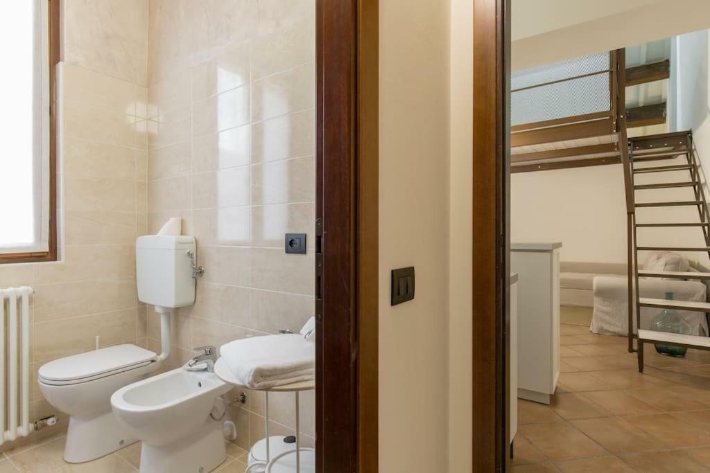 Maison Vittoria Verona Luaran gambar