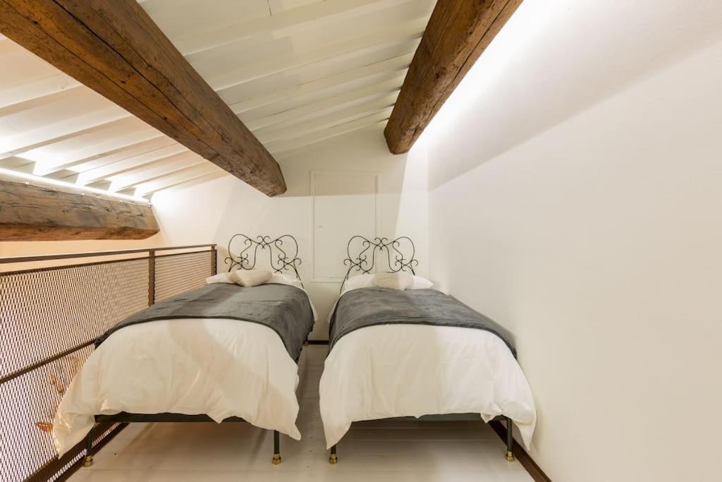 Maison Vittoria Verona Luaran gambar